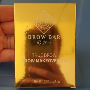 Brow Bar Makeover Kit